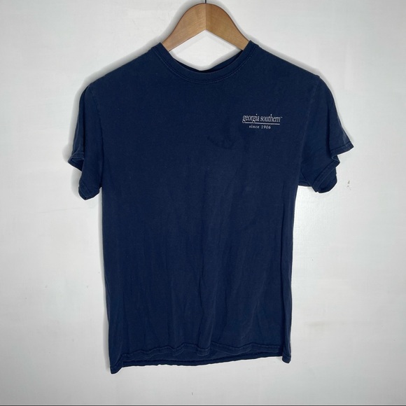 Georgia Southern University set of 2 t-shirts size small - Picture 7 of 7